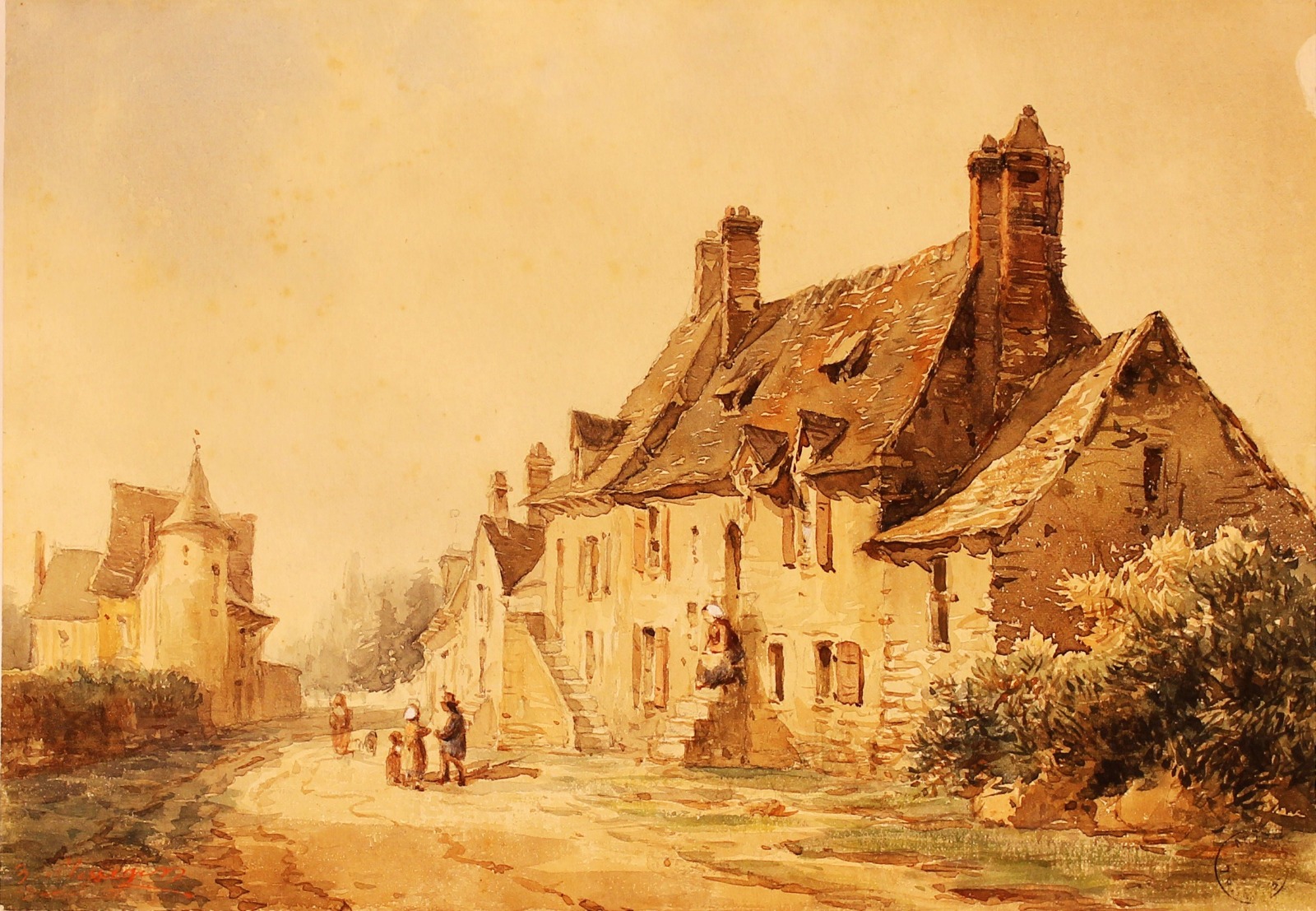 Image de la personne