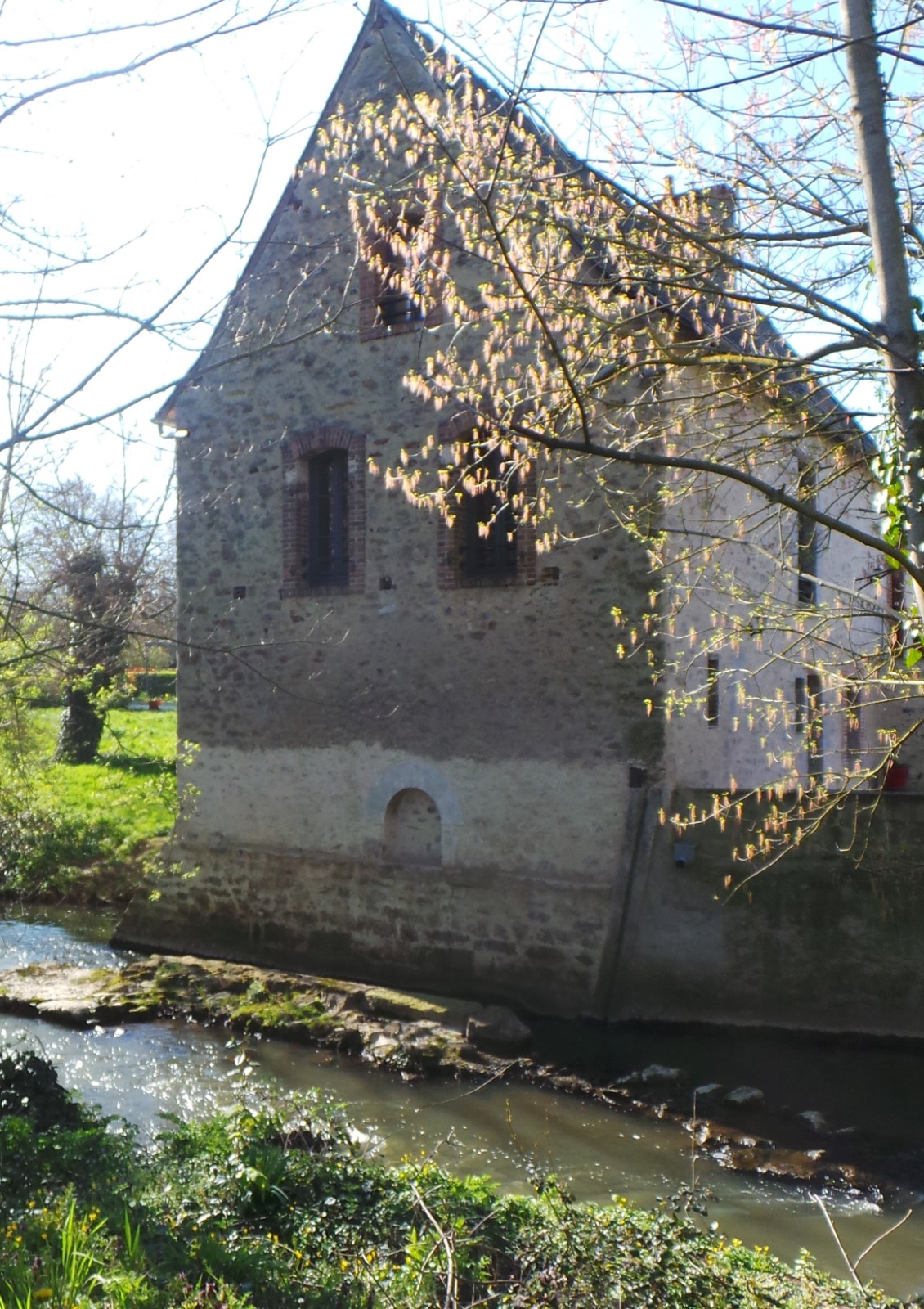 Image de la personne