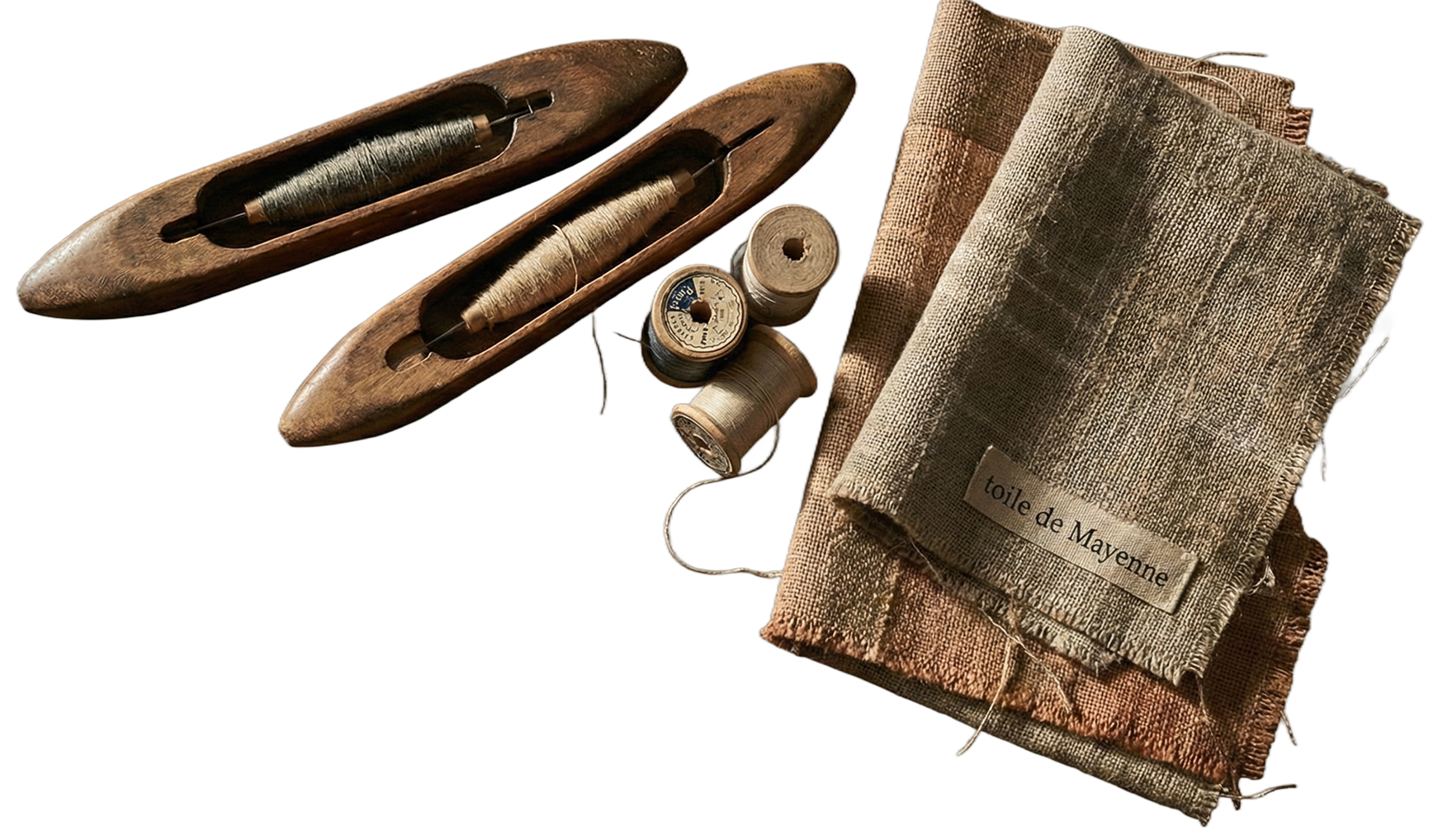 Tissage - Tisserands