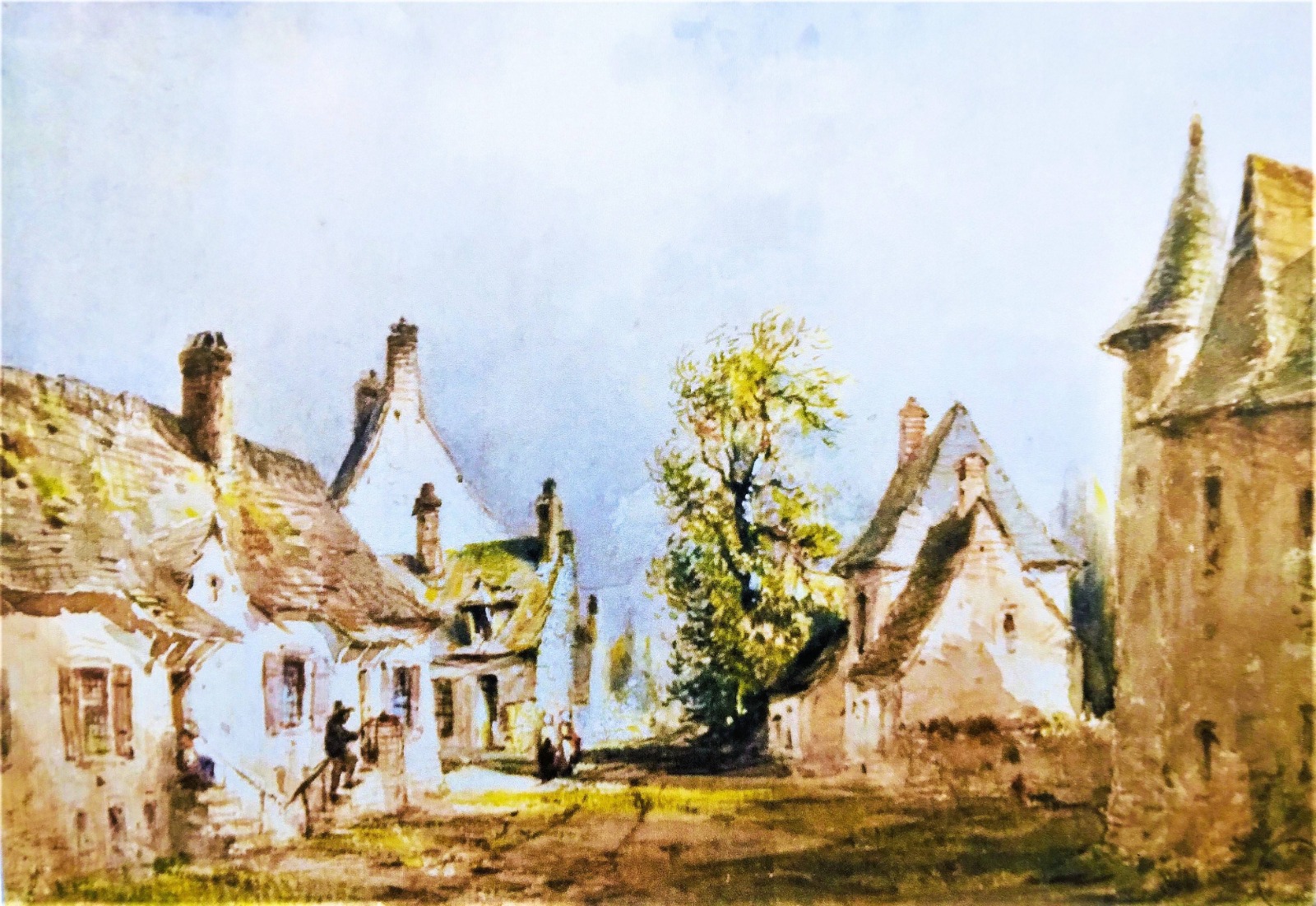 Image de la personne